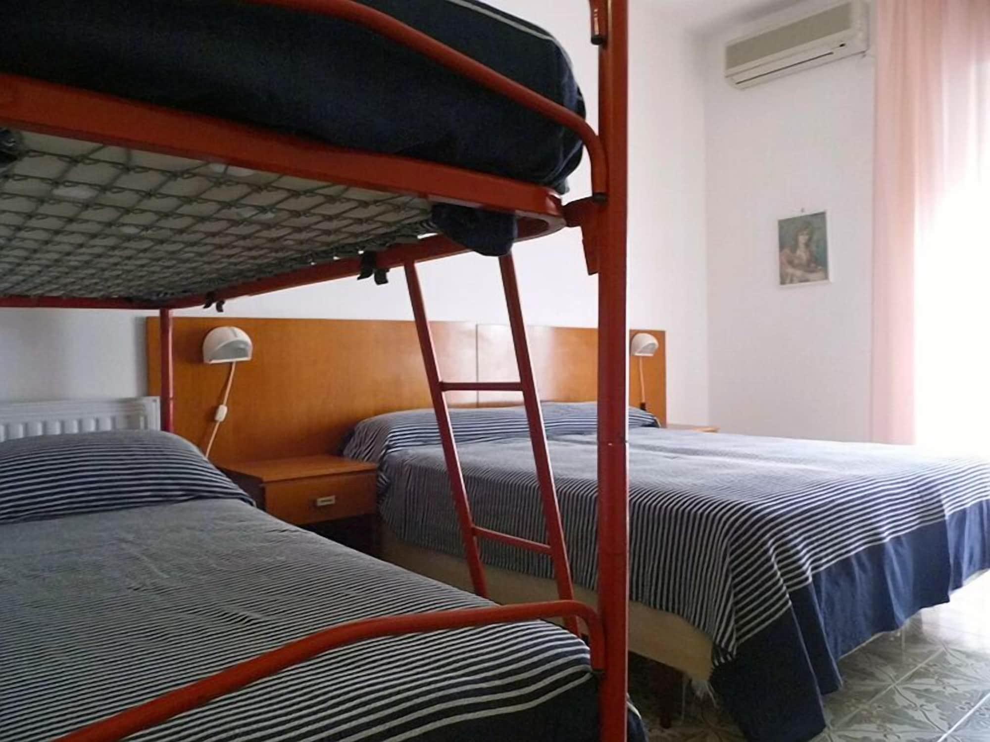 Hotel San Vito Форио Экстерьер фото