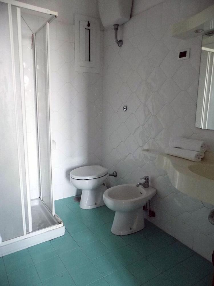 Hotel San Vito Форио Экстерьер фото