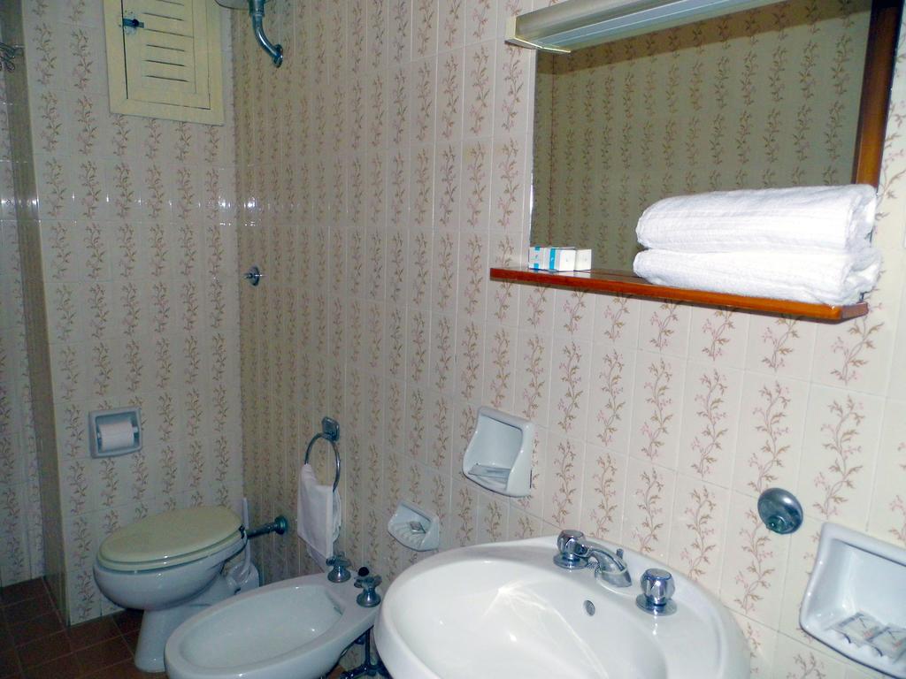 Hotel San Vito Форио Номер фото
