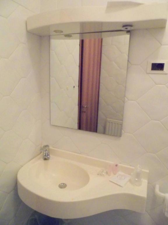 Hotel San Vito Форио Экстерьер фото